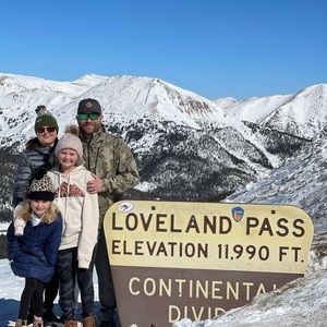 Meet your Posher, Mandy